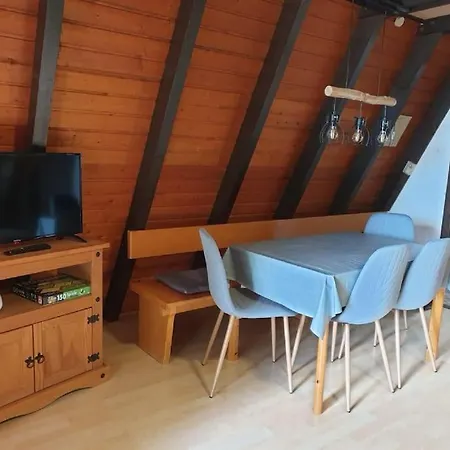 Ferienhaus Toso Freyung Esterno foto