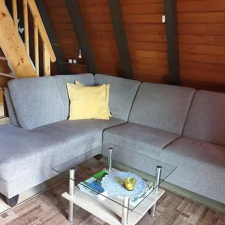 Ferienhaus Toso Freyung Esterno foto