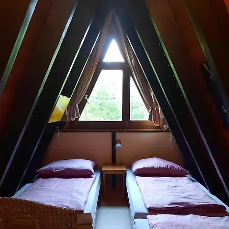Ferienhaus Toso Freyung Esterno foto