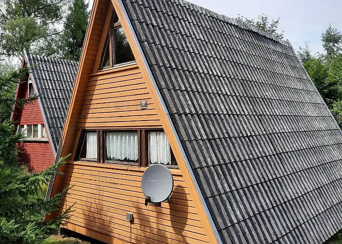 Ferienhaus Toso