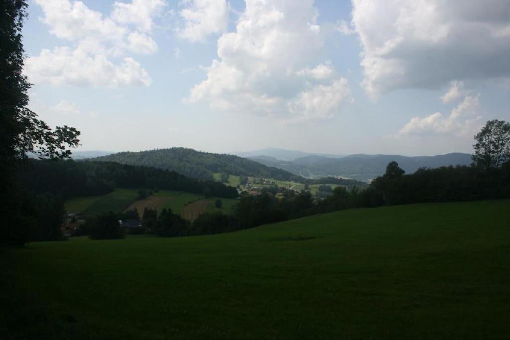 Toso Ferienhaus