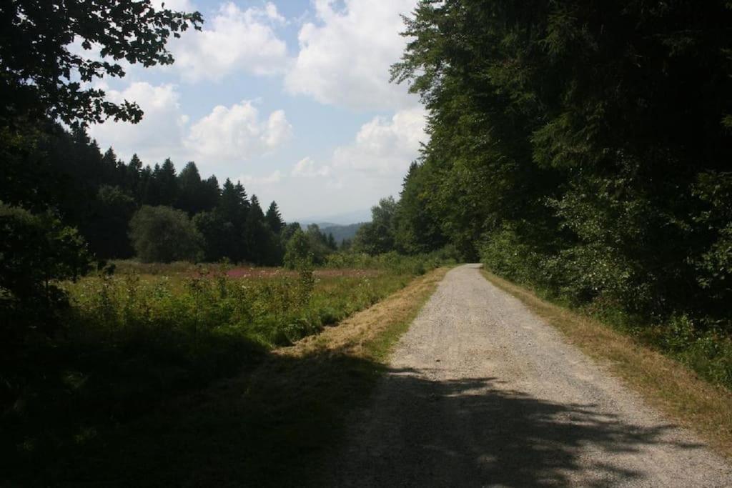 Vakantiehuis Toso