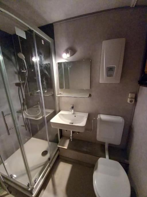 Vakantiehuis Toso *