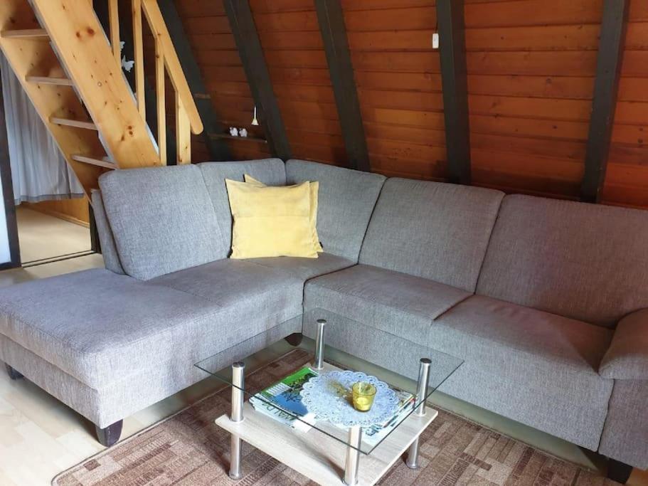 Toso Ferienhaus