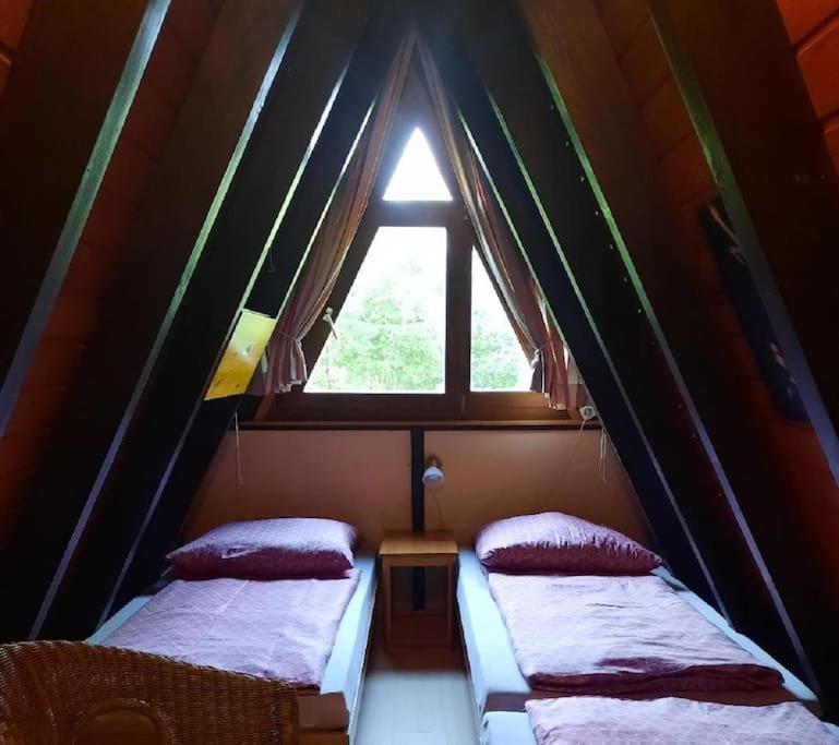 Ferienhaus Toso Freyung